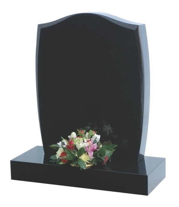  Cemetery Lawn Memorial Headstones | Curtis Ilott Funeral Memorials gallery image 2