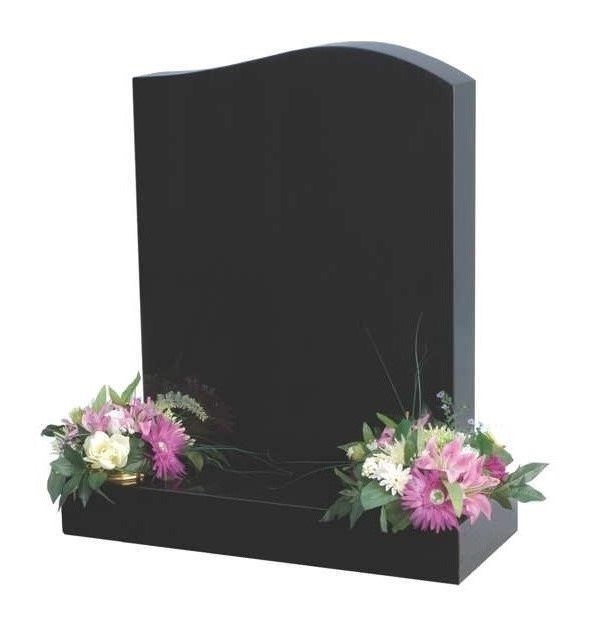  Cemetery Lawn Memorial Headstones | Curtis Ilott Funeral Memorials gallery image 4