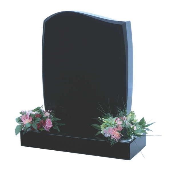 Cemetery Lawn Memorial Headstones | Curtis Ilott Funeral Memorials gallery image 5