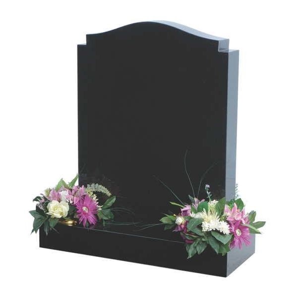  Cemetery Lawn Memorial Headstones | Curtis Ilott Funeral Memorials gallery image 8