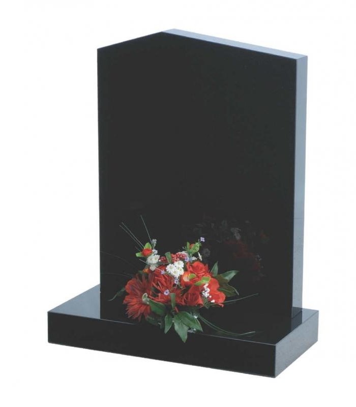  Cemetery Lawn Memorial Headstones | Curtis Ilott Funeral Memorials gallery image 10