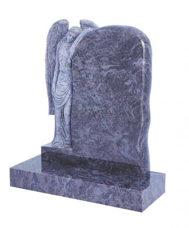  Cemetery Lawn Memorial Headstones | Curtis Ilott Funeral Memorials gallery image 13