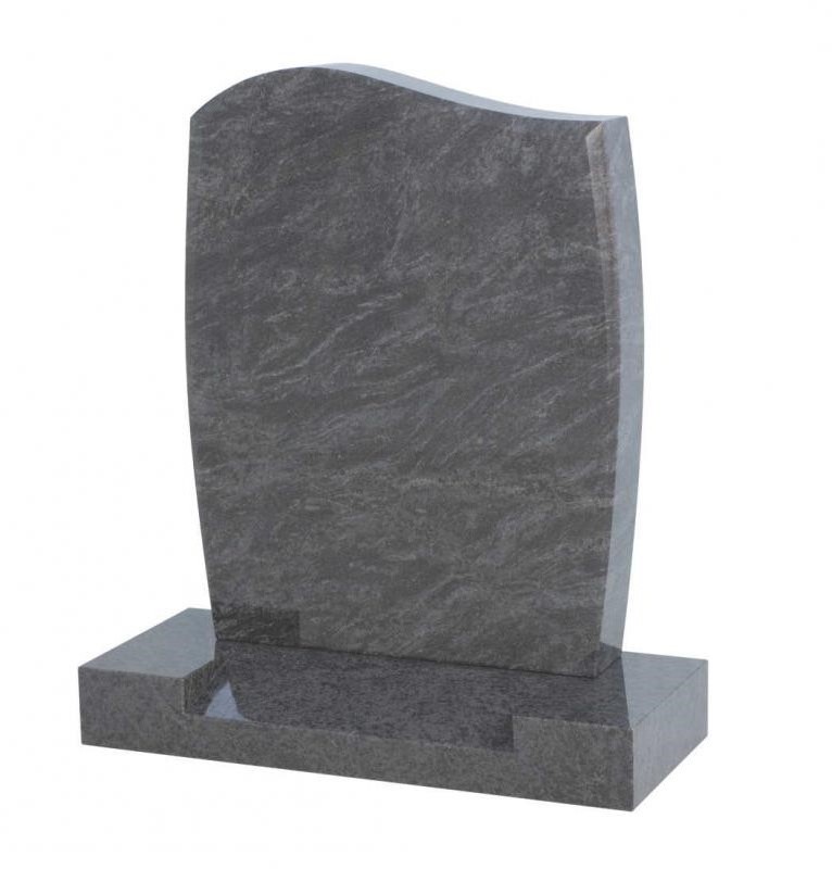  Cemetery Lawn Memorial Headstones | Curtis Ilott Funeral Memorials gallery image 24