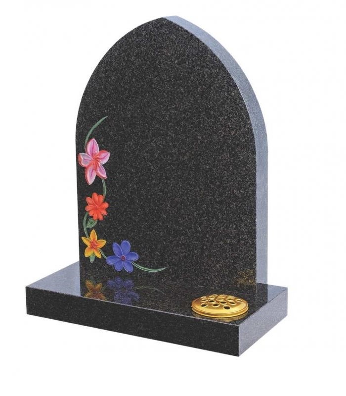  Cemetery Lawn Memorial Headstones | Curtis Ilott Funeral Memorials gallery image 26