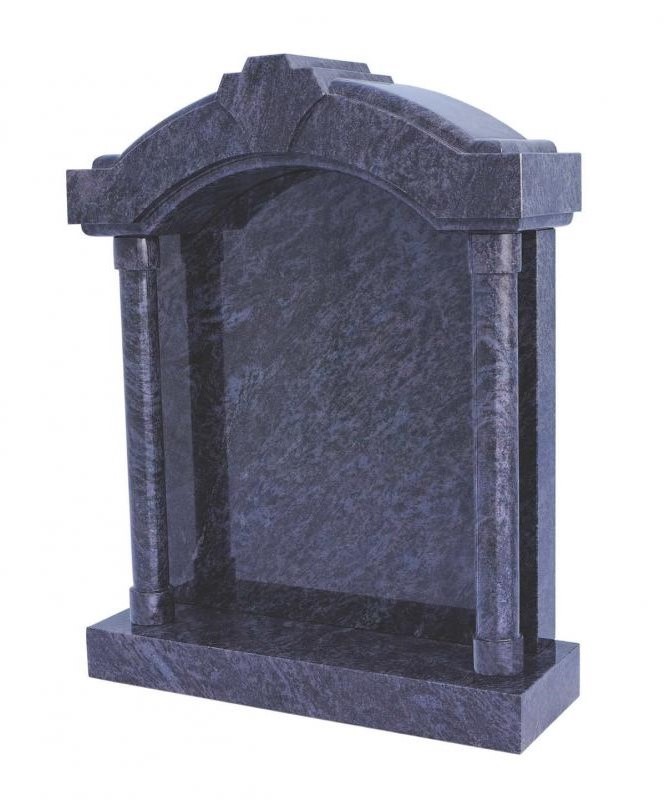  Cemetery Lawn Memorial Headstones | Curtis Ilott Funeral Memorials gallery image 33