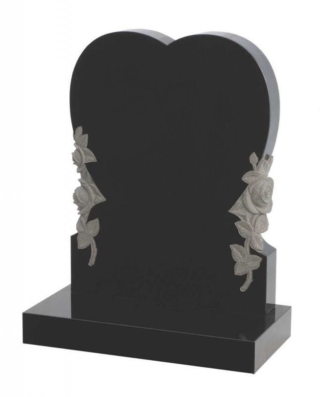  Cemetery Lawn Memorial Headstones | Curtis Ilott Funeral Memorials gallery image 37