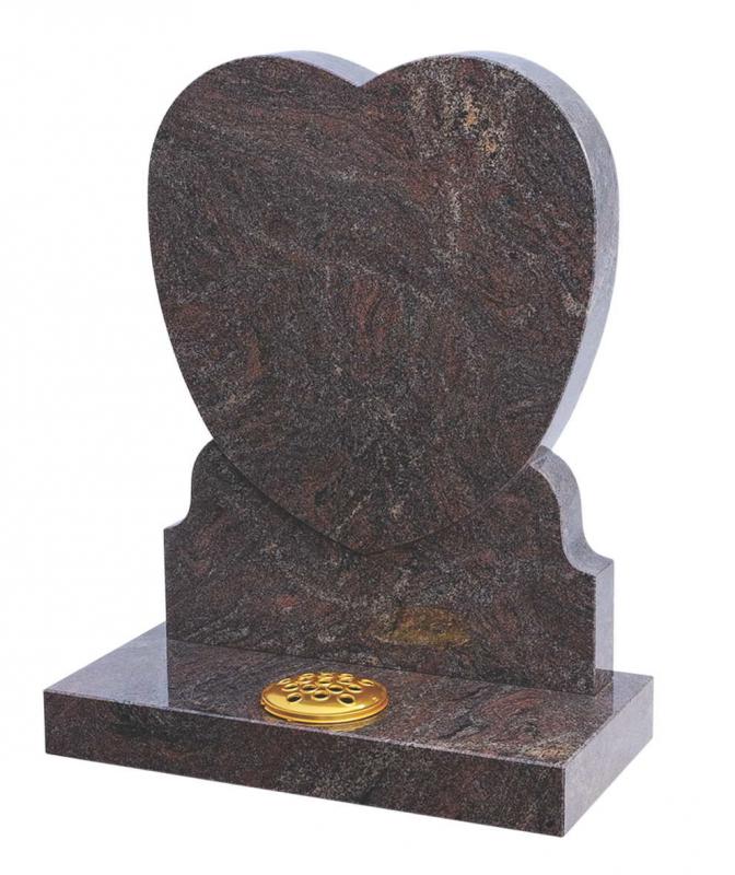  Cemetery Lawn Memorial Headstones | Curtis Ilott Funeral Memorials gallery image 38