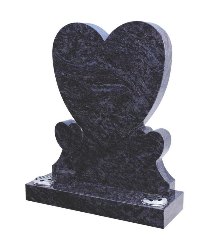  Cemetery Lawn Memorial Headstones | Curtis Ilott Funeral Memorials gallery image 39