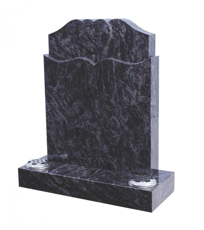  Cemetery Lawn Memorial Headstones | Curtis Ilott Funeral Memorials gallery image 40