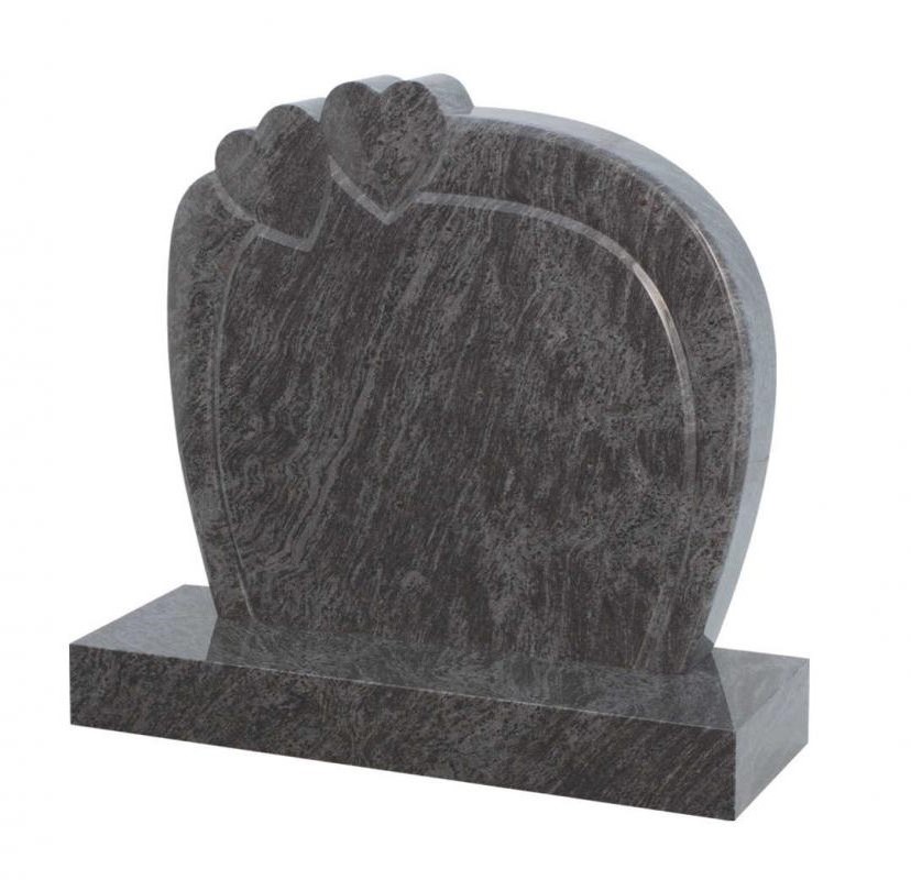  Cemetery Lawn Memorial Headstones | Curtis Ilott Funeral Memorials gallery image 41