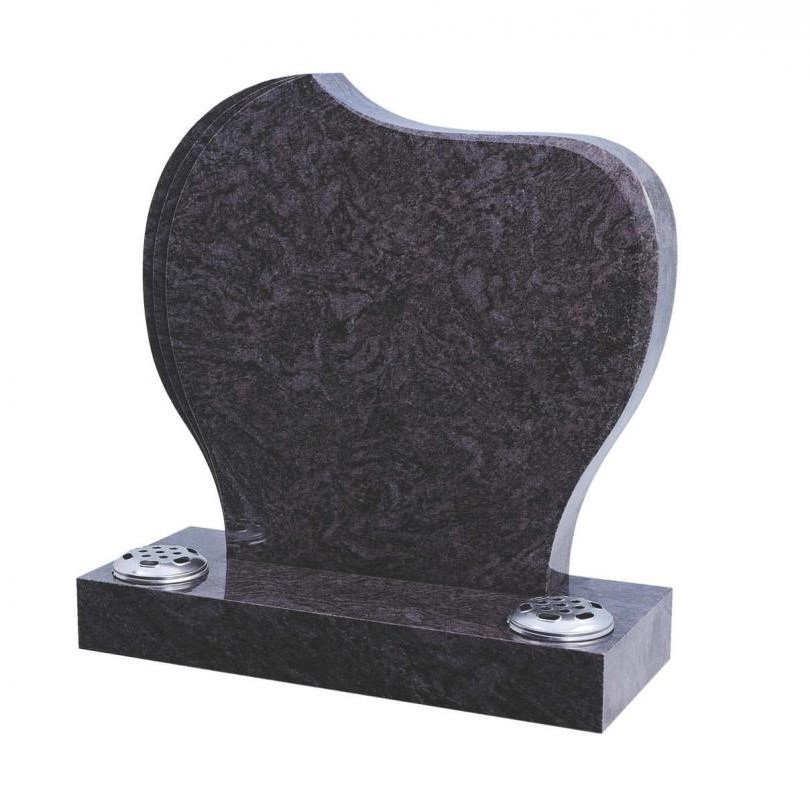  Cemetery Lawn Memorial Headstones | Curtis Ilott Funeral Memorials gallery image 51