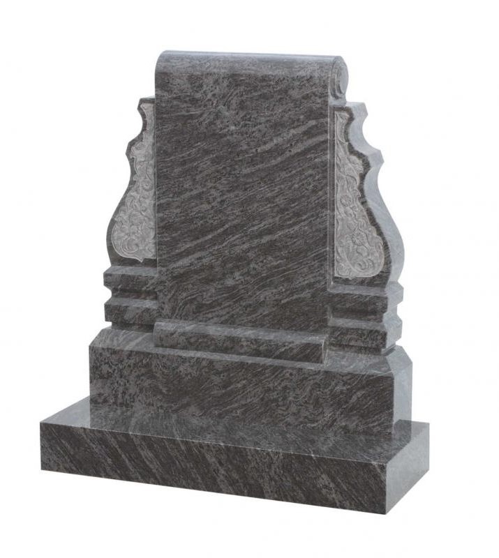 Cemetery Lawn Memorial Headstones | Curtis Ilott Funeral Memorials gallery image 55