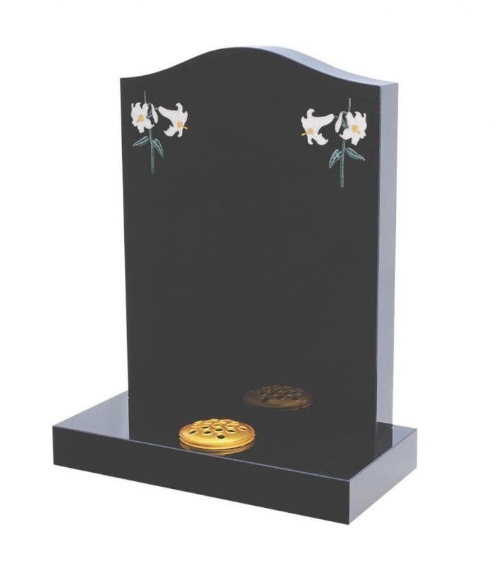  Cemetery Lawn Memorial Headstones | Curtis Ilott Funeral Memorials gallery image 59