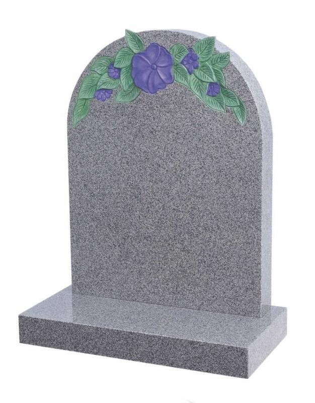  Cemetery Lawn Memorial Headstones | Curtis Ilott Funeral Memorials gallery image 60